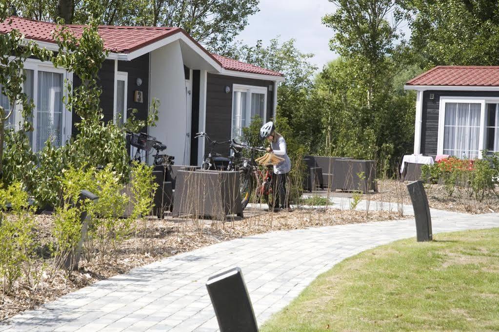 Ons Buiten Oostkapelle Ngoại thất bức ảnh